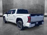 Thumbnail of 2025 Wind Chill Pearl Toyota Tundra Hybrid