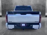 Thumbnail of 2025 Wind Chill Pearl Toyota Tundra Hybrid