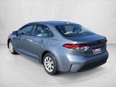 Thumbnail of 2024 Celestite Toyota Corolla