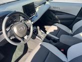 Thumbnail of 2024 Celestite Toyota Corolla