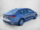 Thumbnail of 2024 Celestite Toyota Corolla