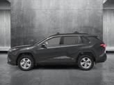 Thumbnail of 2025 Magnetic Gray Metallic Toyota RAV4 Hybrid