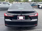 Thumbnail of 2025 Midnight Black Metallic Toyota Camry