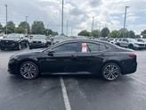 Thumbnail of 2025 Midnight Black Metallic Toyota Camry