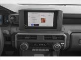 Thumbnail of 2025 Celestial Silver Metallic Toyota Tacoma