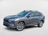 Photo of 2019 Magnetic Gray Metallic Toyota RAV4