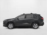 Thumbnail of 2025 Magnetic Gray Metallic Toyota RAV4 Hybrid