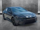 Thumbnail of 2025 Underground Toyota Camry