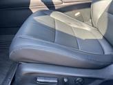 Thumbnail of 2022 Lunar Silver Metallic Honda Accord Hybrid