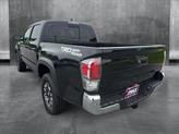 Thumbnail of 2023 Black Toyota Tacoma