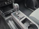 Thumbnail of 2023 Black Toyota Tacoma