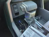 Thumbnail of 2025 Celestial Silver Metallic Toyota Tundra