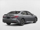 Thumbnail of 2026 Heavy Metal Toyota Camry