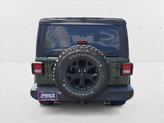Thumbnail of 2021 Sarge Green Clearcoat Jeep Wrangler