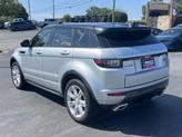 Thumbnail of 2016 Indus Silver Metallic Land Rover Range Rover Evoque