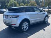 Thumbnail of 2016 Indus Silver Metallic Land Rover Range Rover Evoque