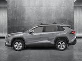 Thumbnail of 2025 Silver Sky Metallic Toyota RAV4 Hybrid