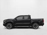Thumbnail of 2025 Black Toyota Tacoma