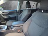 Thumbnail of 2024 Silver Sky Metallic Toyota RAV4