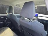 Thumbnail of 2024 Silver Sky Metallic Toyota RAV4