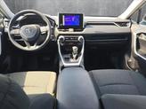 Thumbnail of 2024 Silver Sky Metallic Toyota RAV4