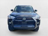 Thumbnail of 2022 Midnight Black Metallic Toyota 4Runner