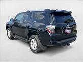 Thumbnail of 2022 Midnight Black Metallic Toyota 4Runner