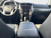 Thumbnail of 2022 Midnight Black Metallic Toyota 4Runner