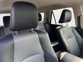 Thumbnail of 2022 Midnight Black Metallic Toyota 4Runner