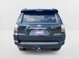 Thumbnail of 2022 Midnight Black Metallic Toyota 4Runner
