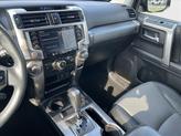 Thumbnail of 2022 Midnight Black Metallic Toyota 4Runner