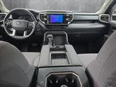 Thumbnail of 2023 Magnetic Gray Metallic Toyota Tundra