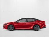 Thumbnail of 2026 Midnight Black Metallic Toyota Camry