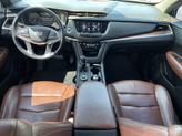 Thumbnail of 2020 Manhattan Noir Metallic Cadillac XT5