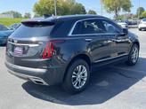 Thumbnail of 2020 Manhattan Noir Metallic Cadillac XT5