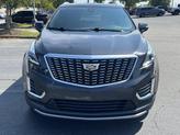 Thumbnail of 2020 Manhattan Noir Metallic Cadillac XT5