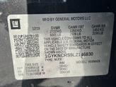 Thumbnail of 2020 Manhattan Noir Metallic Cadillac XT5
