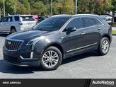 Photo of 2020 Manhattan Noir Metallic Cadillac XT5