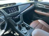 Thumbnail of 2020 Manhattan Noir Metallic Cadillac XT5