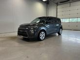 Thumbnail of 2022 Gravity Gray Kia Soul