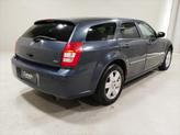Thumbnail of 2007 Steel Blue Metallic Clearcoat Dodge Magnum
