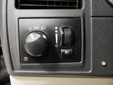 Thumbnail of 2007 Steel Blue Metallic Clearcoat Dodge Magnum