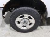 Thumbnail of 2014 Oxford White Ford F-250
