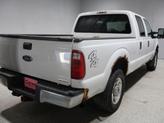Thumbnail of 2014 Oxford White Ford F-250