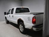 Thumbnail of 2014 Oxford White Ford F-250