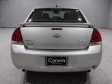 Thumbnail of 2007 Silverstone Chevrolet Impala