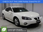 Photo of 2006 Ivory White Pontiac Grand Prix