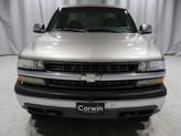 Thumbnail of 2002 Light Pewter Chevrolet Silverado 1500