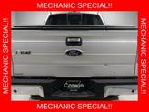 Thumbnail of 2011 Ingot Silver Ford F-150