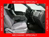 Thumbnail of 2011 Ingot Silver Ford F-150